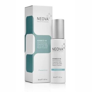 Neova ADVANCED HA 
HA + DNA Repair Reverse sun damage and intensive hydration